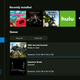 Image for article titled The Xbox One X's Hard Drive Can Fill Up Pretty Fast